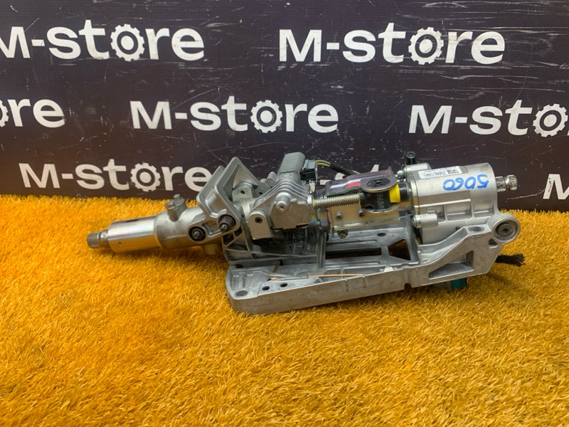 рулевая колонка, 3000 рублей, Красноярск