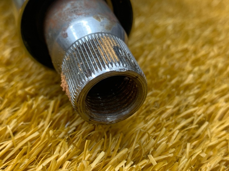 рулевая колонка, 3000 рублей, Красноярск