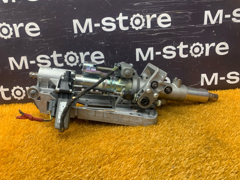 рулевая колонка, 3000 рублей, Красноярск