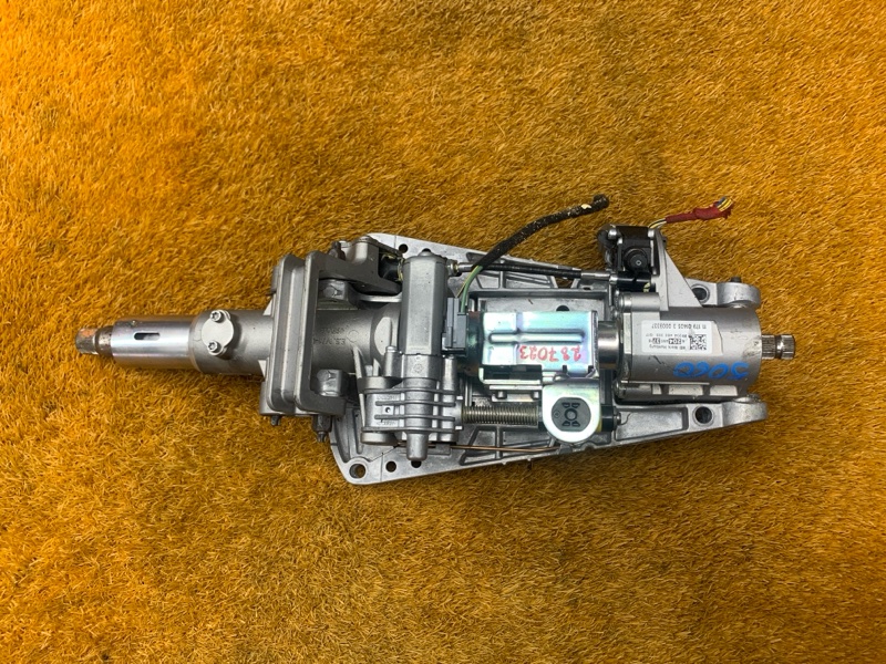 рулевая колонка, 3000 рублей, Красноярск