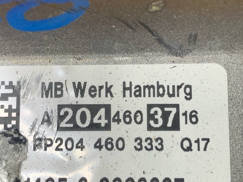 рулевая колонка, 3000 рублей, Красноярск