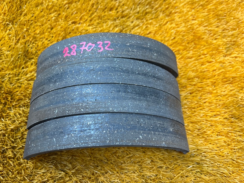 Колодки ручника, 800 рублей, Красноярск