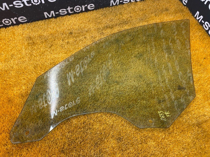 Стекло боковое, 850 рублей, Красноярск