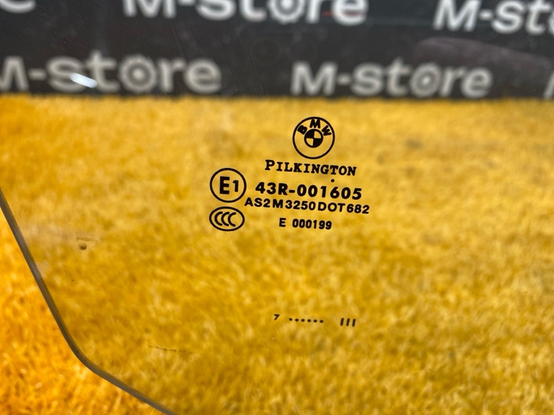 Стекло боковое, 850 рублей, Красноярск