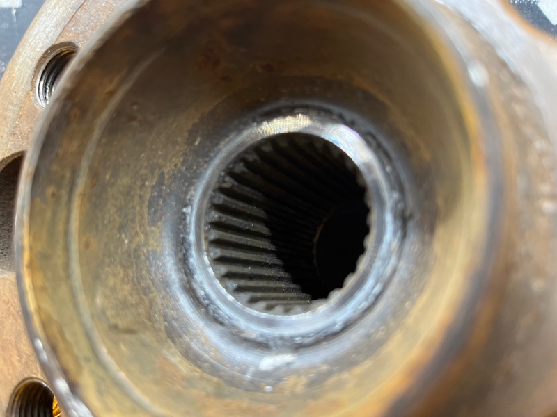 ступица, 800 рублей, Красноярск