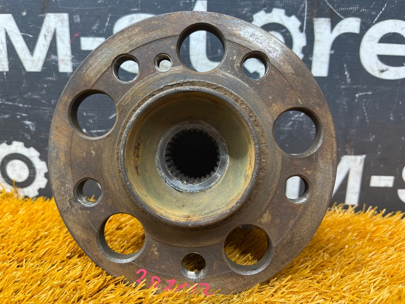 ступица, 800 рублей, Красноярск