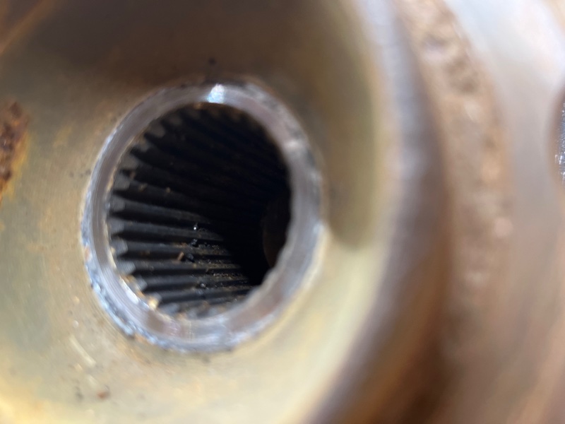 ступица, 800 рублей, Красноярск