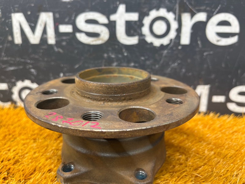 ступица, 800 рублей, Красноярск