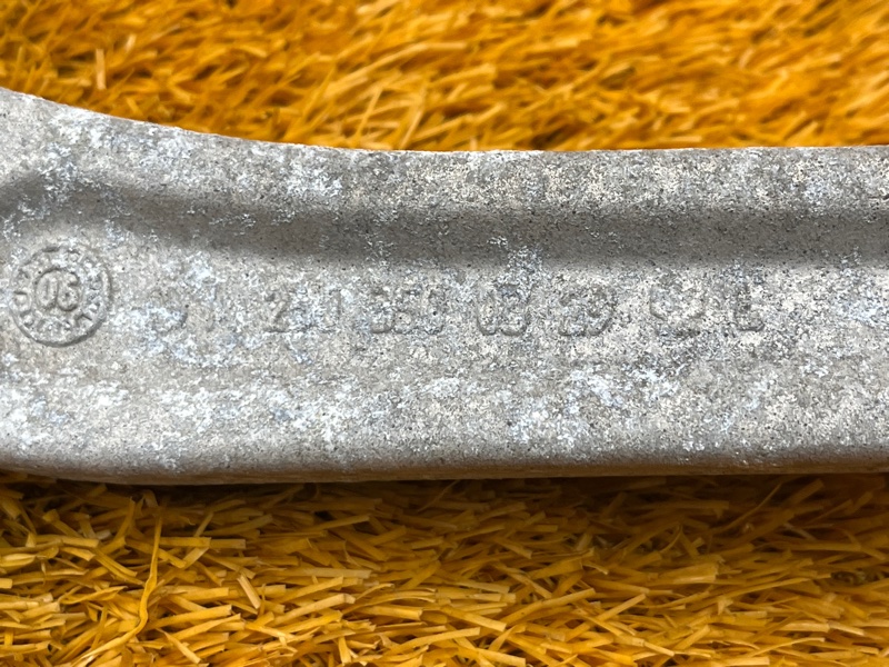 Рычаг подвески нижний, 1000 рублей, Красноярск