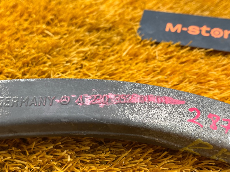 Рычаг подвески верхний, 800 рублей, Красноярск