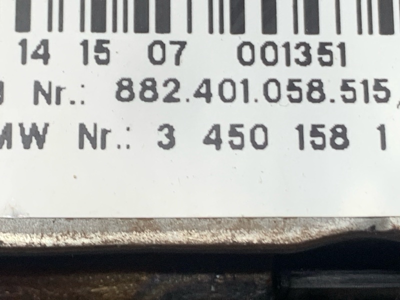 замок зажигания, 3500 рублей, Красноярск