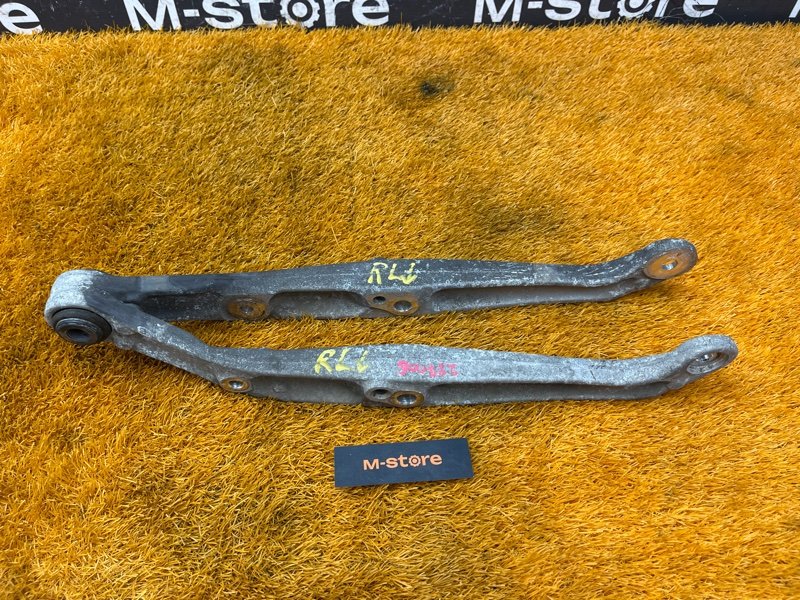 Рычаг подвески нижний, 1000 рублей, Красноярск