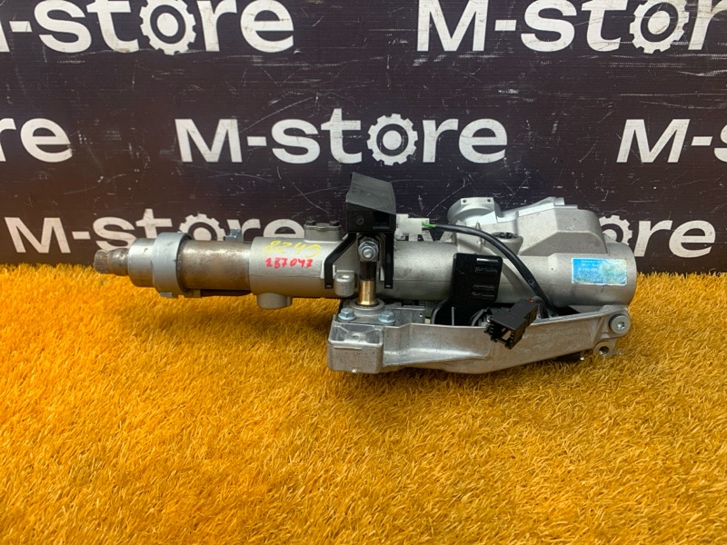 рулевая колонка, 300 рублей, Красноярск