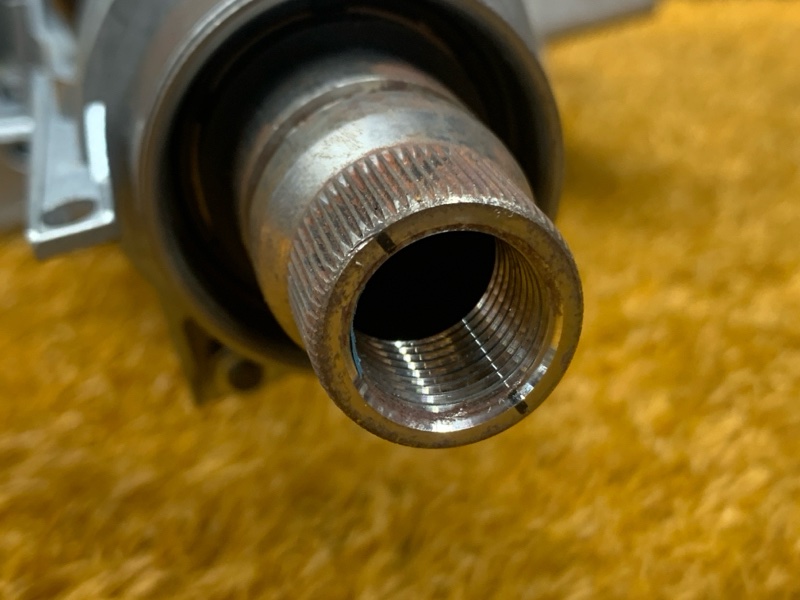 рулевая колонка, 300 рублей, Красноярск