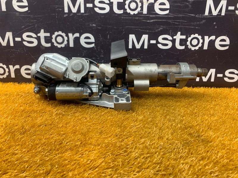 рулевая колонка, 300 рублей, Красноярск