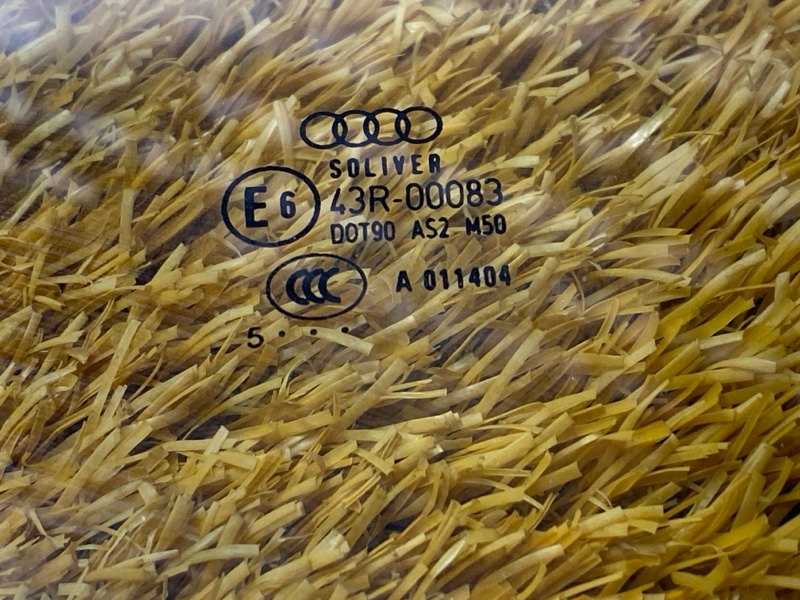 Стекло боковое, 700 рублей, Красноярск