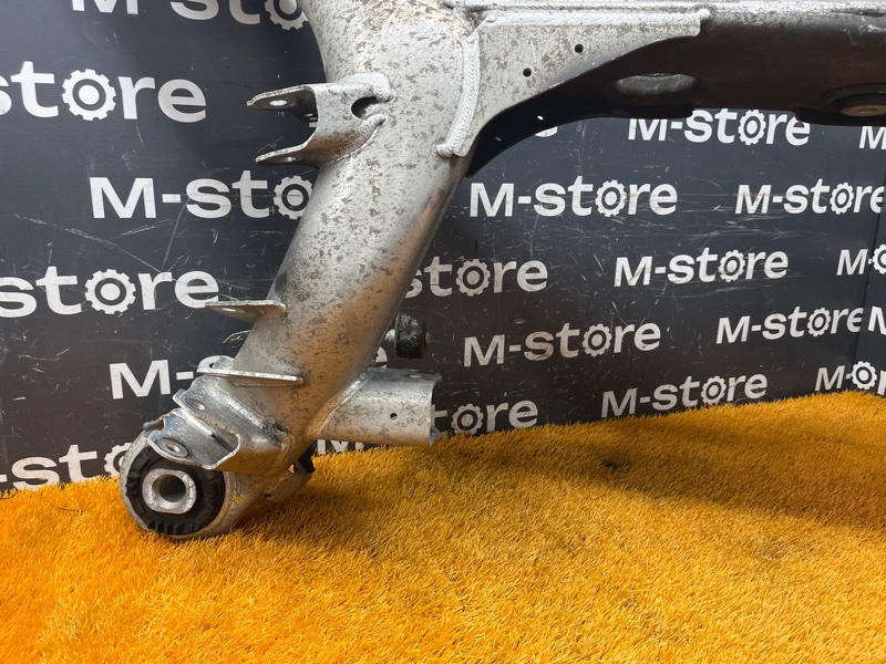 Балка поперечная (подрамник), 1800 рублей, Красноярск