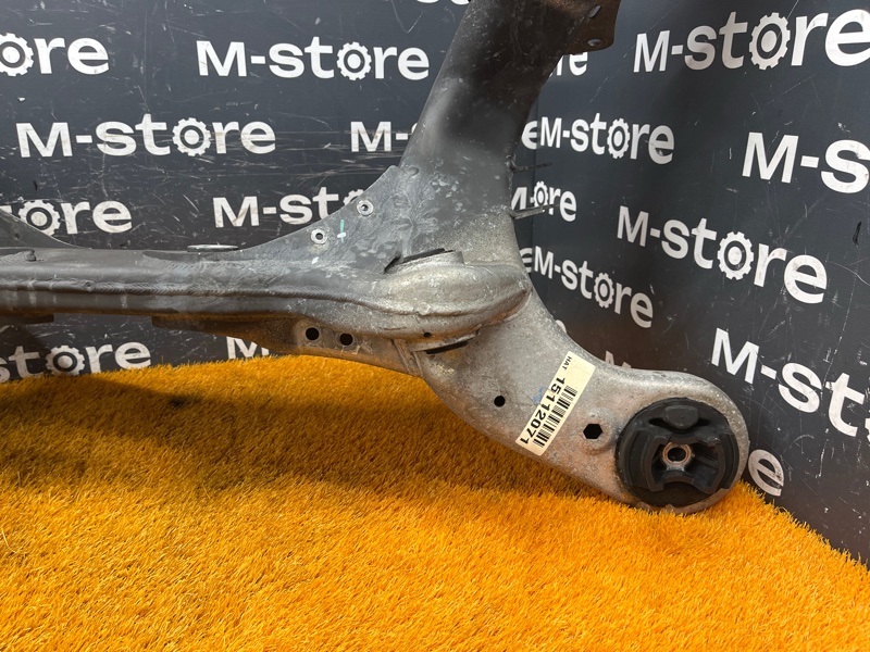 Балка поперечная (подрамник), 1800 рублей, Красноярск