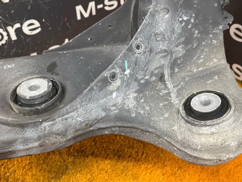 Балка поперечная (подрамник), 1800 рублей, Красноярск