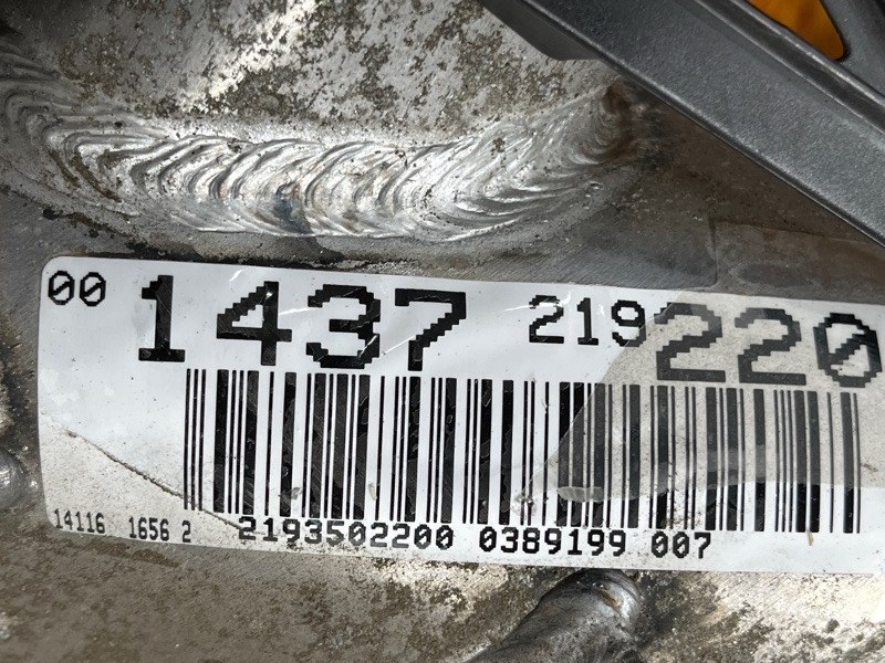 Балка поперечная (подрамник), 1800 рублей, Красноярск