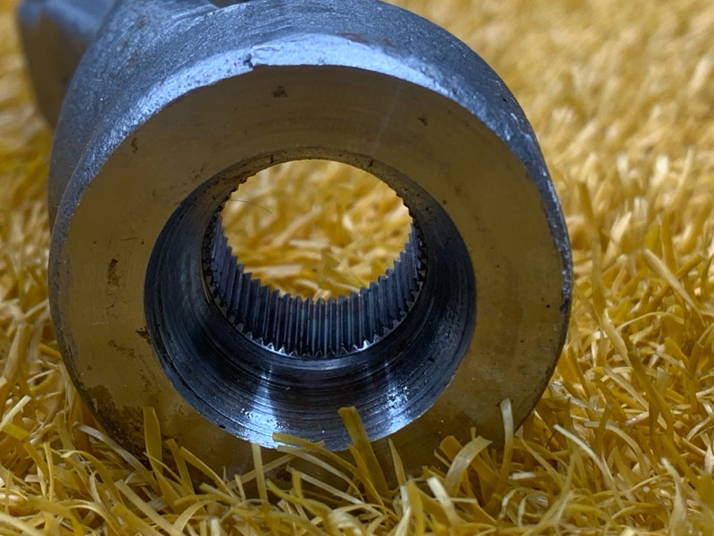 Карданчик рулевой, 400 рублей, Красноярск