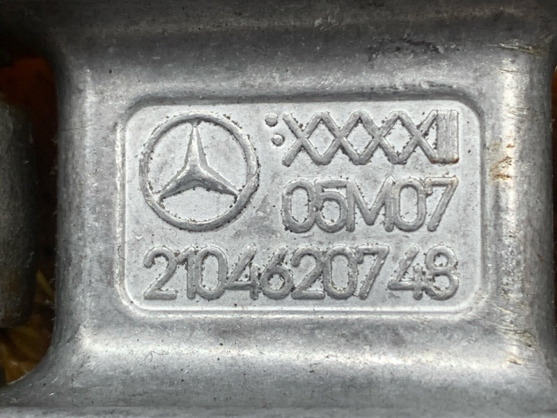 Карданчик рулевой, 400 рублей, Красноярск