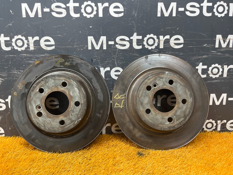 Диск тормозной, 1700 рублей, Красноярск