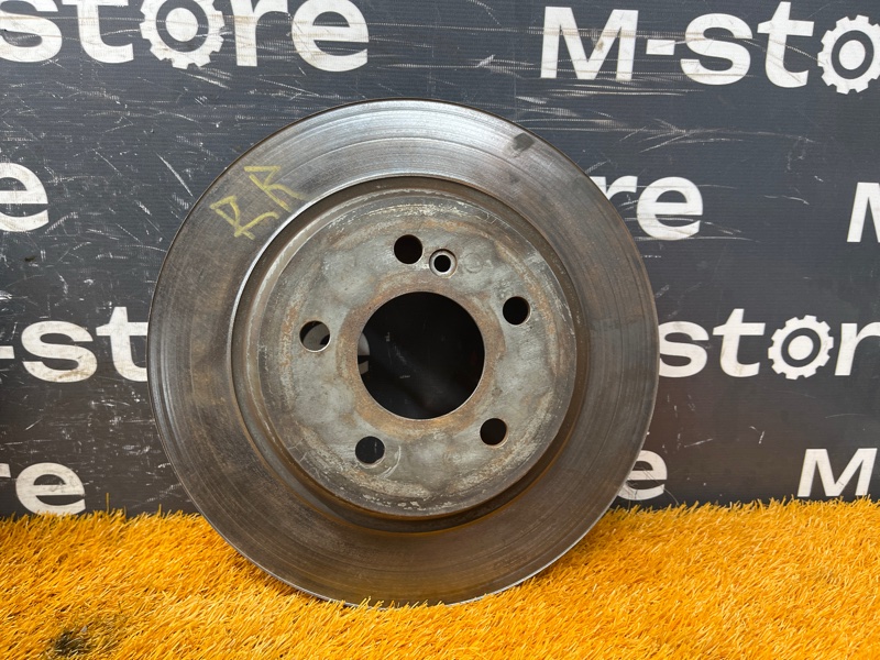 Диск тормозной, 1700 рублей, Красноярск