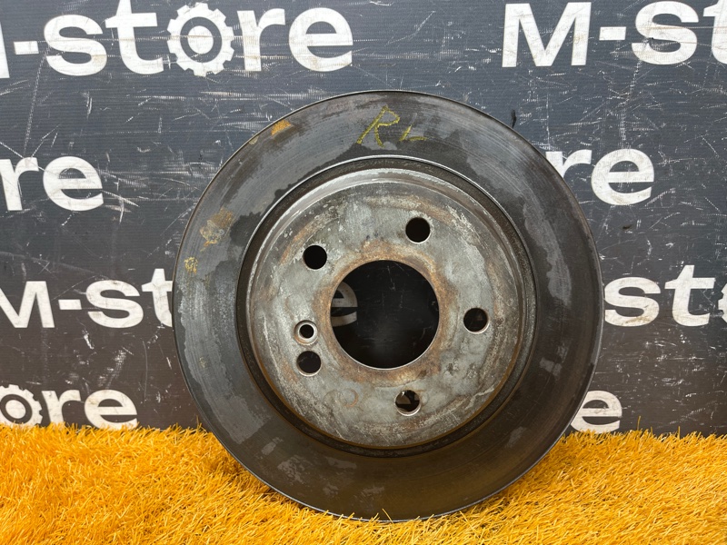 Диск тормозной, 1700 рублей, Красноярск