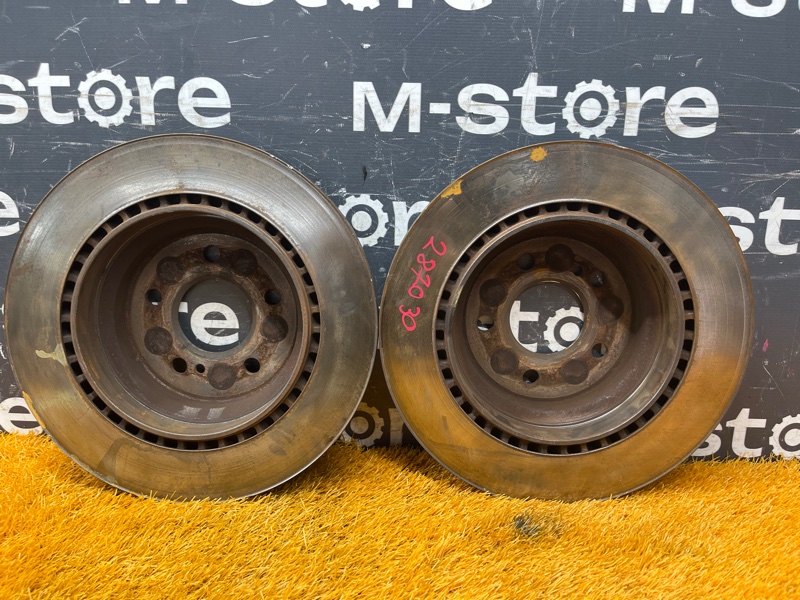 Диск тормозной, 1700 рублей, Красноярск