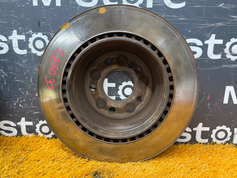 Диск тормозной, 1700 рублей, Красноярск