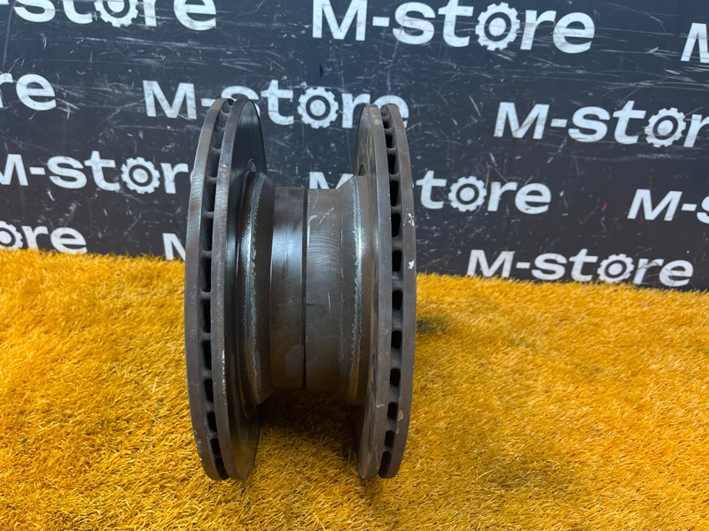 Диск тормозной, 1700 рублей, Красноярск