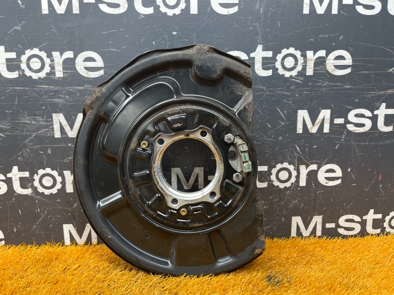 кулак поворотный, 800 рублей, Красноярск