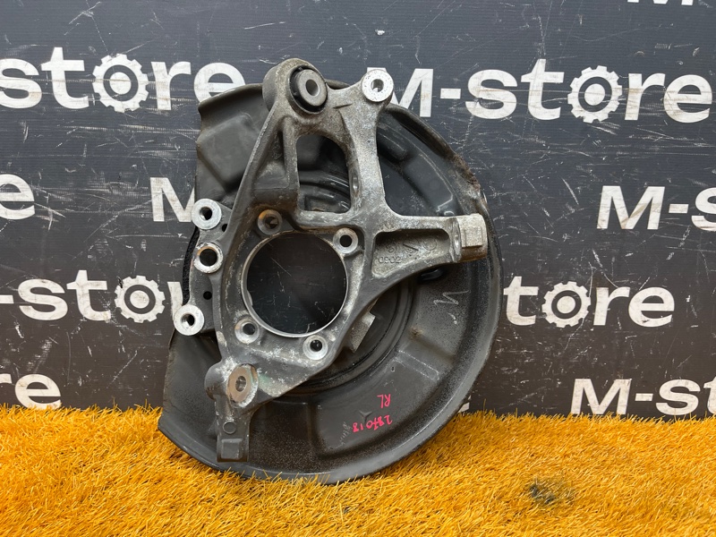 кулак поворотный, 800 рублей, Красноярск