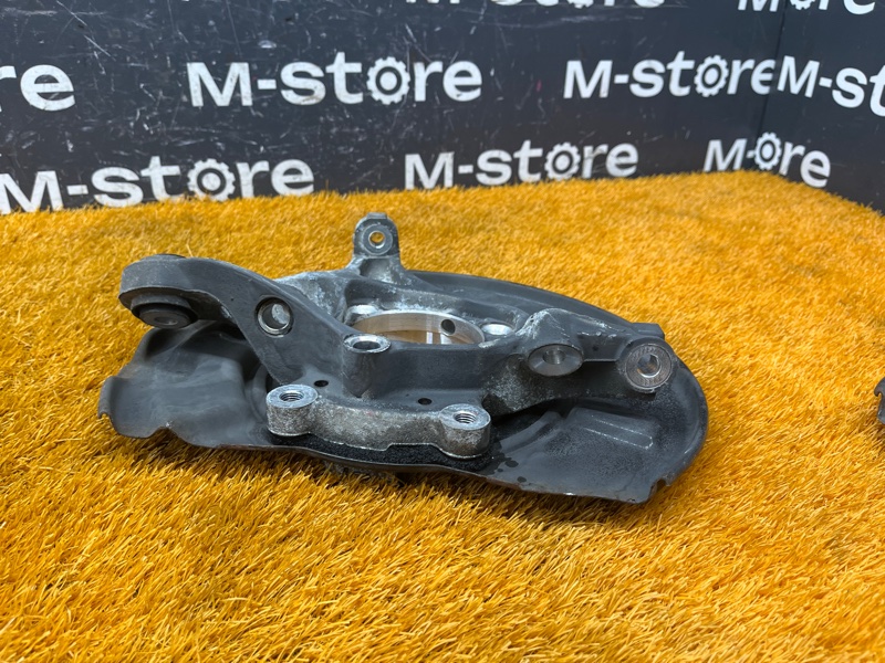 кулак поворотный, 800 рублей, Красноярск