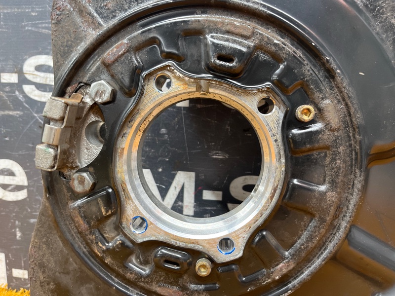 кулак поворотный, 800 рублей, Красноярск