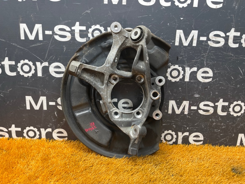 кулак поворотный, 800 рублей, Красноярск