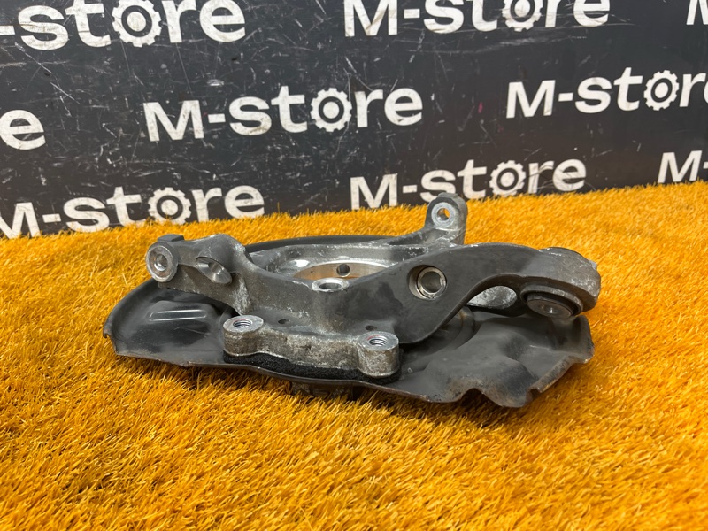 кулак поворотный, 800 рублей, Красноярск