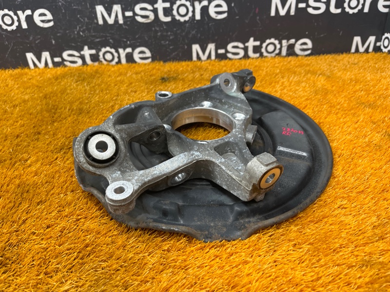 кулак поворотный, 800 рублей, Красноярск