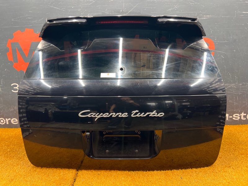 Крышка (дверь) багажника, 30000 рублей, Красноярск