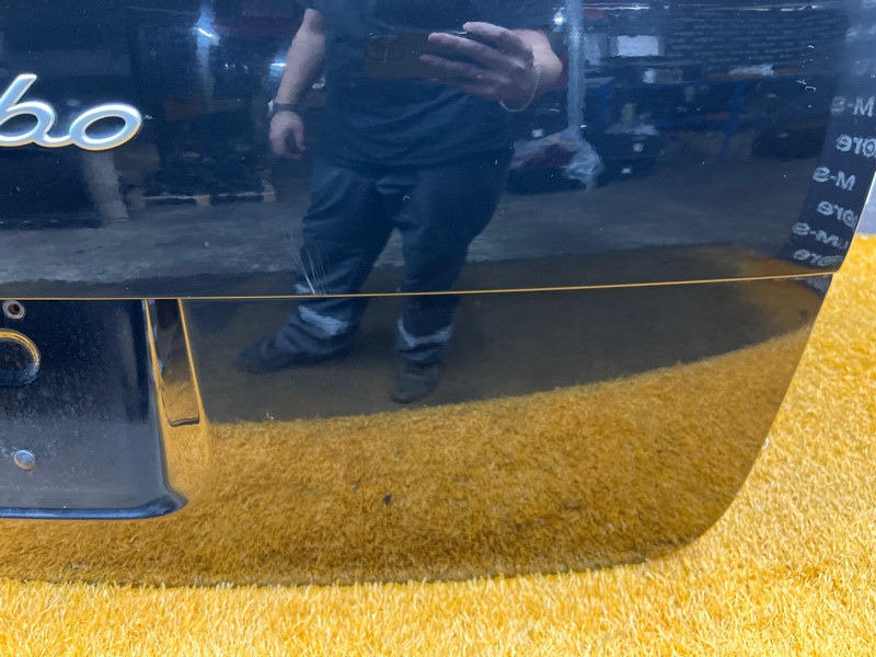 Крышка (дверь) багажника, 30000 рублей, Красноярск