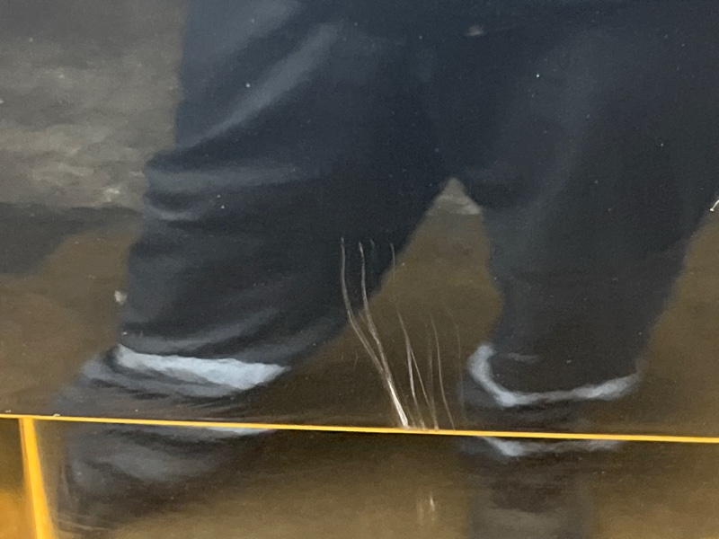 Крышка (дверь) багажника, 30000 рублей, Красноярск