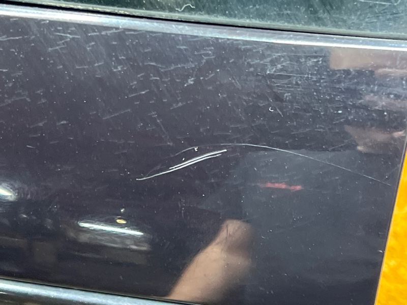 Крышка (дверь) багажника, 30000 рублей, Красноярск