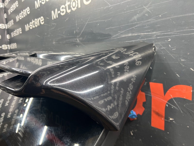 Крышка (дверь) багажника, 30000 рублей, Красноярск