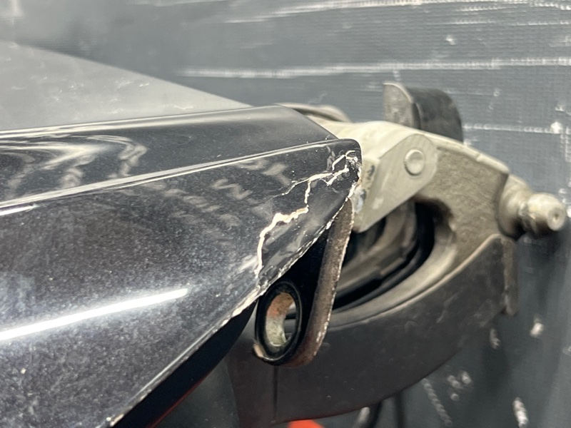 Крышка (дверь) багажника, 30000 рублей, Красноярск