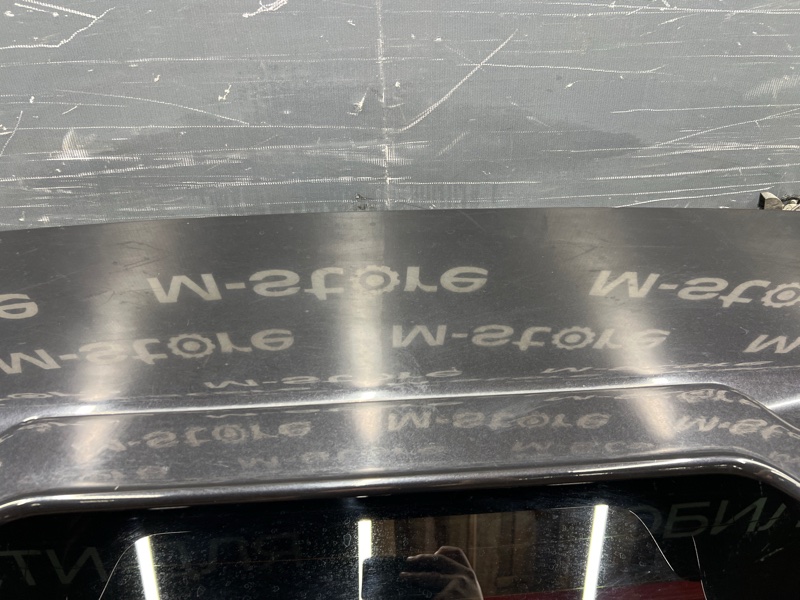 Крышка (дверь) багажника, 30000 рублей, Красноярск