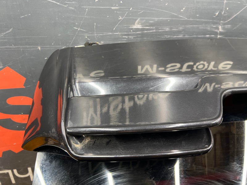 Крышка (дверь) багажника, 30000 рублей, Красноярск