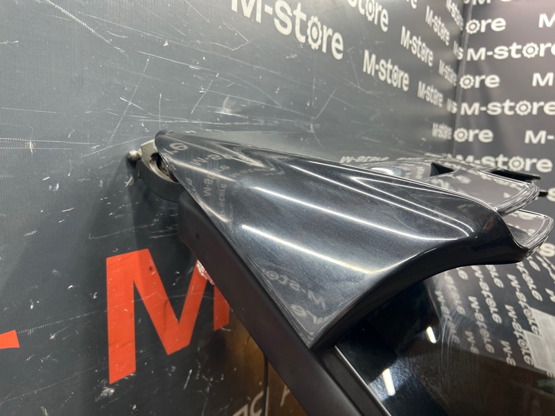 Крышка (дверь) багажника, 30000 рублей, Красноярск