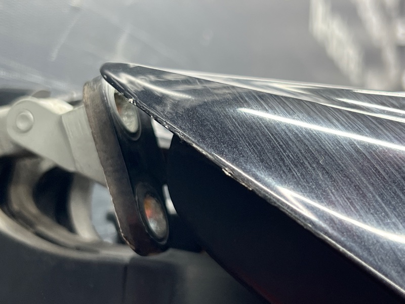 Крышка (дверь) багажника, 30000 рублей, Красноярск