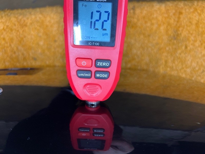 Крышка (дверь) багажника, 30000 рублей, Красноярск